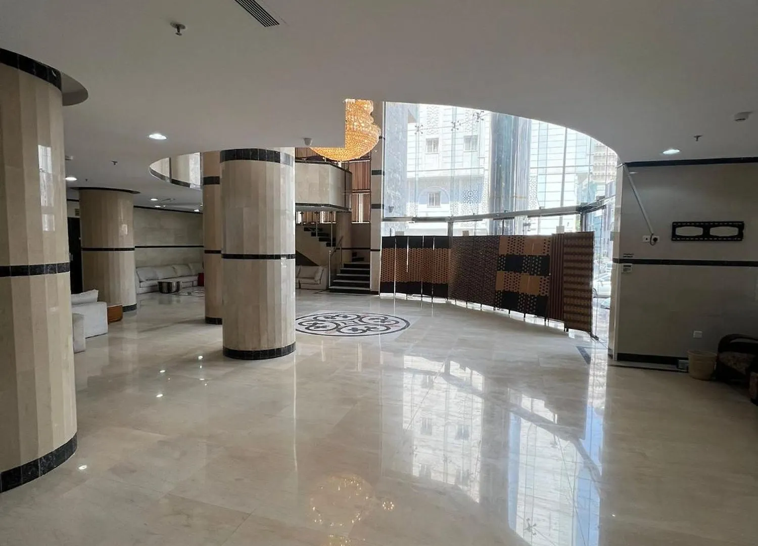 Manarat Al Aziza 3 Hotel Makkah La Mecque