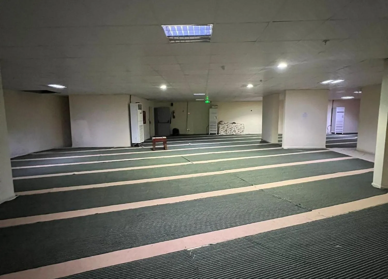 Manarat Al Aziza 3 Hotel Makkah La Mecque