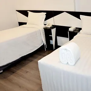  Hotel Mira Al Sud
