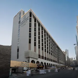 4* Otel Al Shohada By Palm Rich Makkah