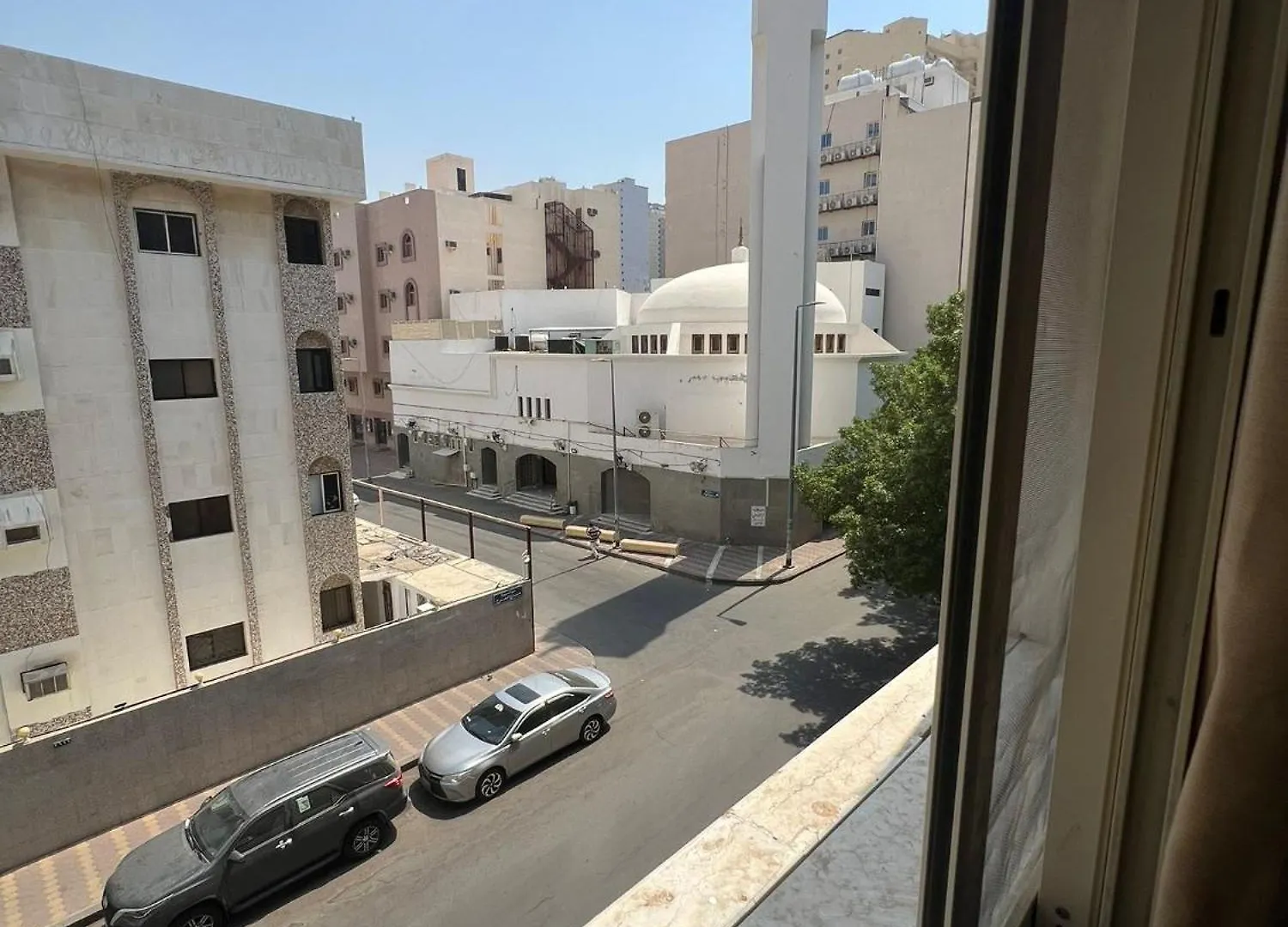 Manarat Al Aziza 3 Hotel Makkah La Mecque