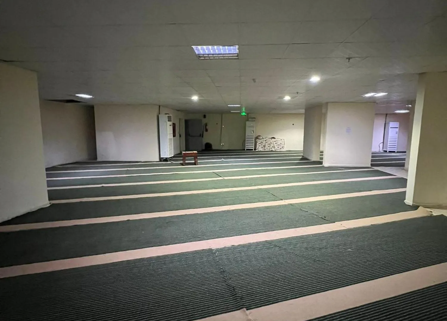 Manarat Al Aziza 3 Hotel Makkah La Mecque 0*,
