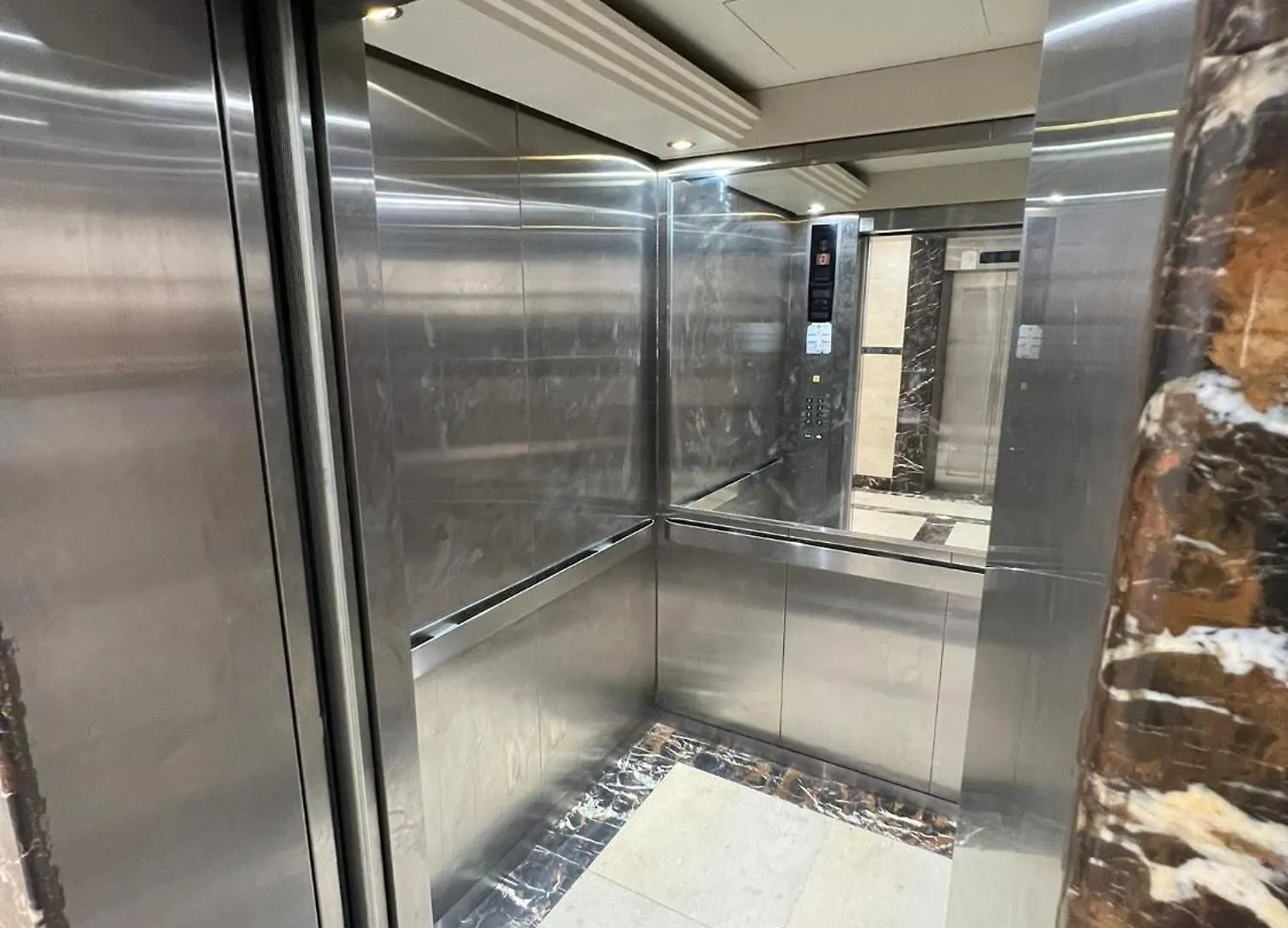 Manarat Al Aziza 3 Hotel Makkah La Mecque 0*,  Arabie saoudite