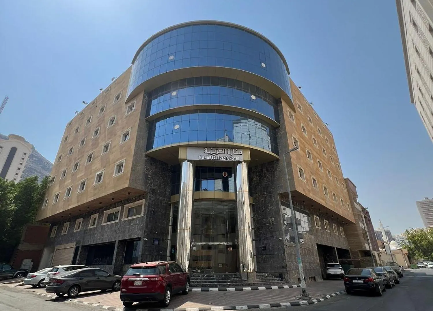 Manarat Al Aziza 3 Hotel Makkah Mecca 0*,  Saudi Arabia