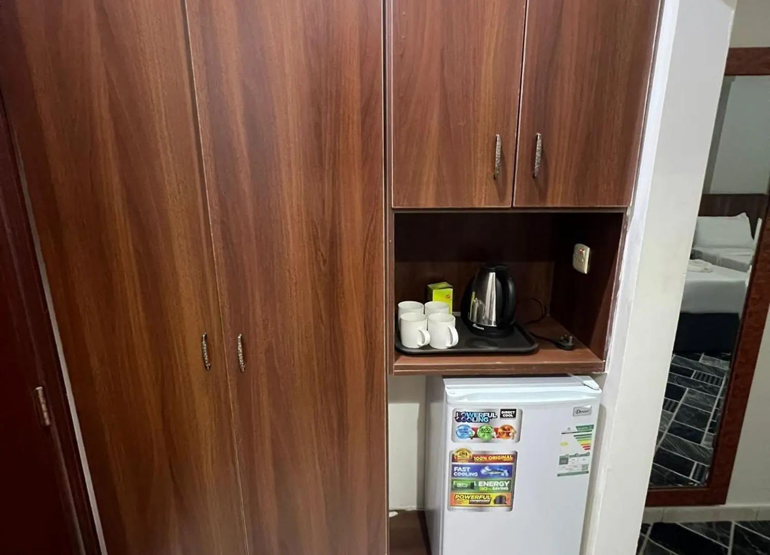 Manarat Al Aziza 3 Hotel Makkah Mecca