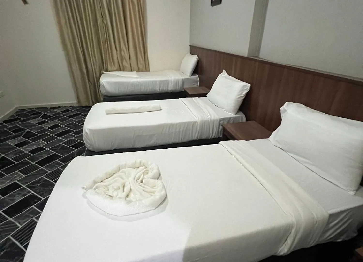 Manarat Al Aziza 3 Hotel Makkah La Mecque