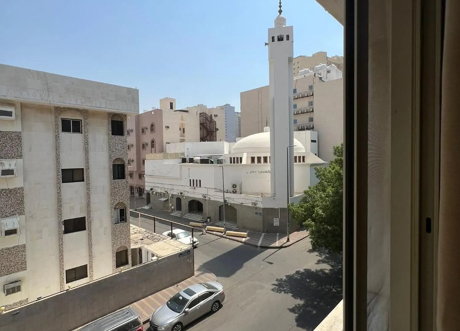 Manarat Al Aziza 3 Hotel Makkah Mecca