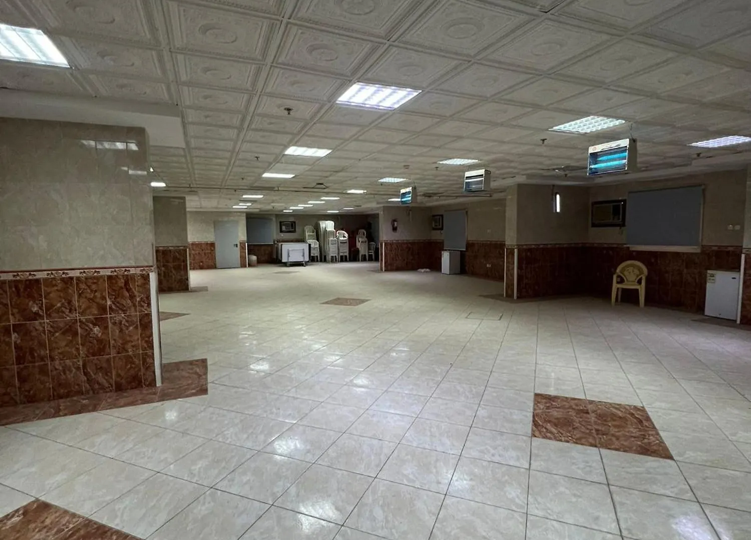 Manarat Al Aziza 3 Hotel Makkah Mecca Saudi Arabia