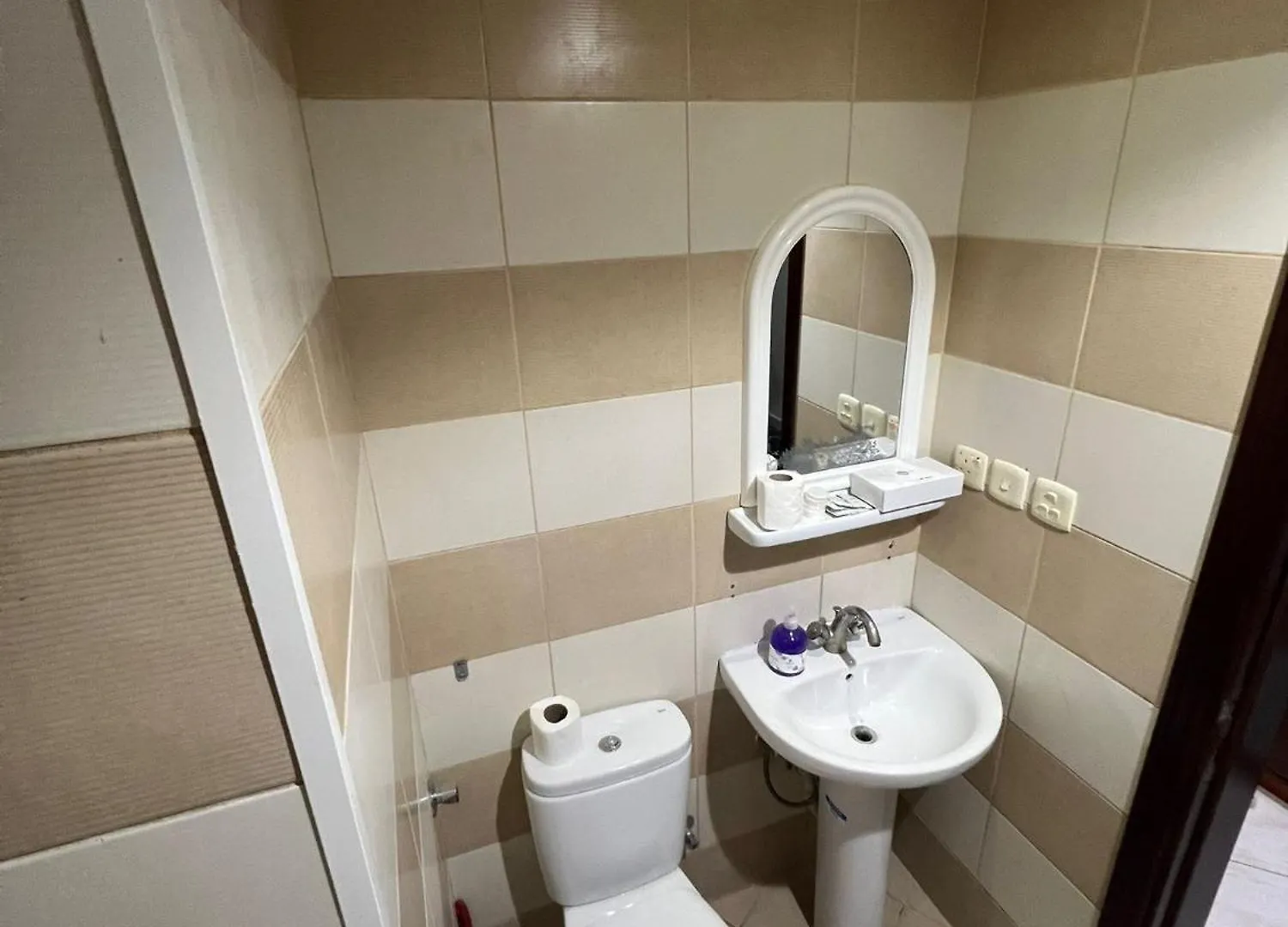 Manarat Al Aziza 3 Hotel Makkah Mecca