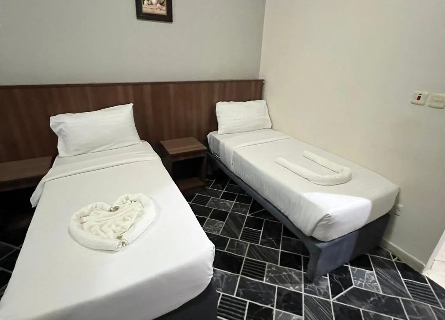 Manarat Al Aziza 3 Hotel Makkah Mekke