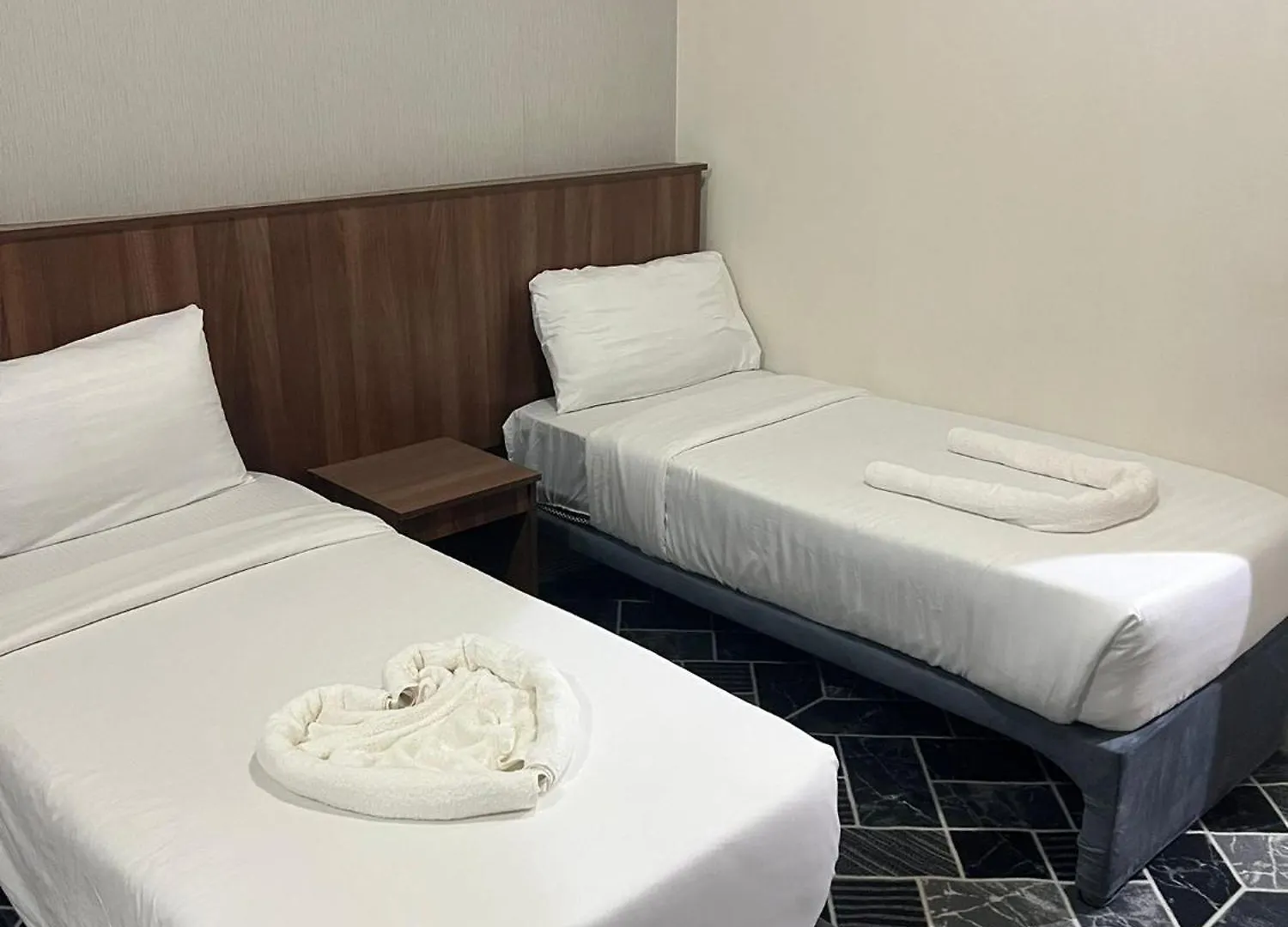 Manarat Al Aziza 3 Hotel Makkah Mekke