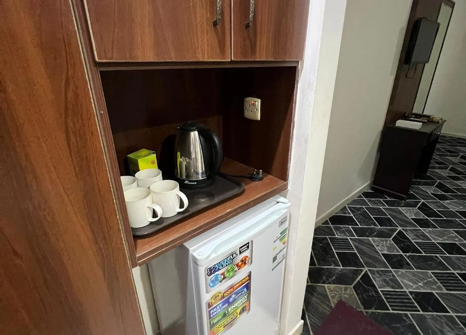 Manarat Al Aziza 3 Hotel Makkah La Mecque Arabie saoudite